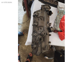 Fiat 1,6 dizel Euro 5 emme manifoldu ORJİNAL HATASİZ