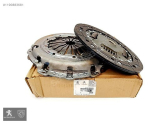 PARTNER TEPE DEBRİYAJ SET 11- PEUGEOT 1611284780