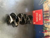 Oto Çıkma Parça / Renault / Trafic / Motor / Krank / Çıkma Parça 