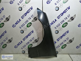MERCEDES C SERİSİ W203 KASA SOL ÖN ÇAMURLUK A2038800118
