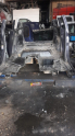 VW TOUREG 06-09 2.5 DİZEL 4X4 BPE BAC ARKA KISIM