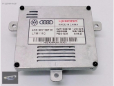 Audi A1 A3 A4 A5 A6 A8 LED FAR BEYNİ 4G0907397R