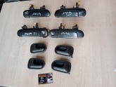 Oto Çıkma Parça / Mazda / 323 / Kaporta & Karoser / Dış Kapı Kolu / Çıkma Parça 
