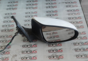 Oto Çıkma Parça / Toyota / Corolla / Ayna / Sağ Dış Ayna / Çıkma Parça 