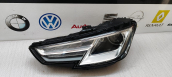 Oto Çıkma Parça / Audi / A4 / Far & Stop / Sol Ön Far / Çıkma Parça 