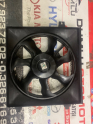 ACCENT ERA SU RADYATOR FANİ BENZİN 1.6 1.4