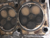 Oto Çıkma Parça / Volkswagen / Passat / Motor / Silindir Kapağı / Çıkma Parça 