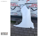 KADJAR SOL ÖN ÇAMURLUK ORJİNAL