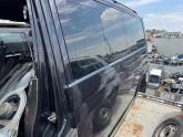 TRANSPORTER T6 SOL YAN DUVAR SOL ARKA ÇAMURLUK UZUN ŞASE