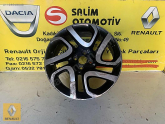 Oto Çıkma Parça / Renault / Captur / Jant & Lastik / Jant & Lastik Takımı / Çıkma Parça 
