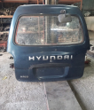 HYUNDAİ H 100 2000 ÇIKMA ORİJİNAL DOLU BAGAJ KAPAĞI