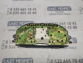 Oto Çıkma Parça / Renault / Megane / Elektrik / Kilometre Saati / Çıkma Parça 