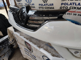 Oto Çıkma Parça / Renault / Megane / Tampon / Ön Tampon / Çıkma Parça 