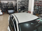 Oto Çıkma Parça / Fiat / Egea / Kaporta & Karoser / Kesme Tavan Sacı / Çıkma Parça 