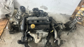 Opel astra G 98-05 1.6 benzinli motor