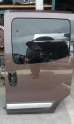 fiat fiorino 2018 çıkma orjinal sol arka/sürgülü kapı (son fiyat)