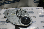 Oto Çıkma Parça / Ford / Focus / Oto Cam / Cam Krikosu / Çıkma Parça 