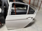 BMW 3 SERİSİ F30 ÇIKMA ORİJİNAL SOL ARKA KAPI N2
