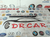 VOLKSWAGEN PASSAT B7 SOL ARKA KAPI BANDI ORJİNAL 3AA854949A