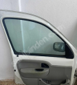 RENAULT KANGOO SAĞ ÖN KAPI HATASIZ DOLU EYUPCAN OTO'DA