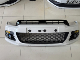 Oto Çıkma Parça / Volkswagen / Scirocco / Tampon / Ön Tampon / Çıkma Parça 