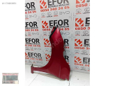 Oto Çıkma Parça / Honda / City / Kaporta & Karoser / Sol Ön Çamurluk / Çıkma Parça 