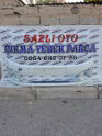 CİTROEN C_ELYSEE ÖN TAMPON ORİJİNAL ÇIKMA 2018/2022