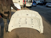 Oto Çıkma Parça / Hyundai / Elantra / Kaporta & Karoser / Kaput / Çıkma Parça 