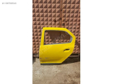 renault clio sembol sol arka kapi orjinal