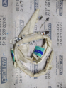 ÇIKMA OPEL ASTRA J SAĞ TAVAN AİRBAG 367416257