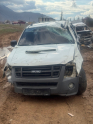 Oto Çıkma Parça / Isuzu / D-Max / Motor / Komple Motor / Çıkma Parça 