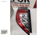 HONDA CİVİC HB ORJİNAL ÇIKMA SOL STOP 16+
