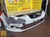 Oto Çıkma Parça / Renault / Taliant / Tampon / Tampon Izgarası / Çıkma Parça 