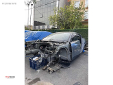 Oto Çıkma Parça / Peugeot / 408 / Kaporta & Karoser / Kesme Tavan Sacı / Çıkma Parça 