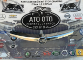 OPEL ASTRA H ORJİNAL ÇIKMA PANJUR NİKELAJI