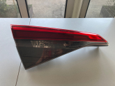 23 kasa Honda Civic hatasız sis farı arka sol