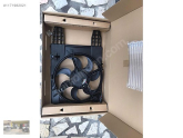 Oto Çıkma Parça / Chevrolet / Aveo / Kalorifer / Kalorifer Motoru / Sıfır Parça 