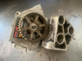 Oto Çıkma Parça / Renault / Trafic / Motor / Takozu & Kulağı / Çıkma Parça 