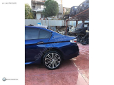 BMW G30 ARA BÖLME SACI ( ORJİNAL )