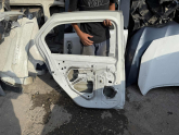Oto Çıkma Parça / Renault / Symbol / Kaporta & Karoser / Sol Arka Kapı / Çıkma Parça 