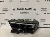 Oto Çıkma Parça / Opel / Mokka / Far & Stop / Sol Ön Far / Çıkma Parça 