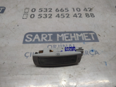 Oto Çıkma Parça / Volkswagen / Bora / Elektrik / Tavan Lambası / Çıkma Parça 