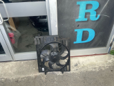 S90 xc90 s60 xc60 fan