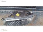 Oto Çıkma Parça / Skoda / Octavia / Far & Stop / Sol Arka Stop / Çıkma Parça 