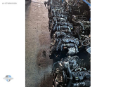 Oto Çıkma Parça / Ford / Tourneo Courier / Elektrik / Merkezi Kilit Motoru / Çıkma Parça 