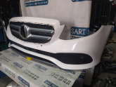 Oto Çıkma Parça / Mercedes / E Serisi / Tampon / Ön Tampon / Çıkma Parça 
