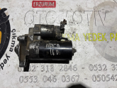 Oto Çıkma Parça / Tata / Indica / Elektrik / Marş Motoru / Çıkma Parça 
