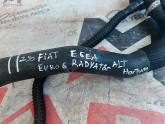 Oto Çıkma Parça / Fiat / Egea / Radyatör / Radyatör Hortumu / Çıkma Parça 