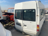 Oto Çıkma Parça / Ford / Transit / Kaporta & Karoser / Bagaj Kapağı / Çıkma Parça 