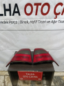 Oto Çıkma Parça / Opel / Vectra / Far & Stop / Sağ Arka Stop / Çıkma Parça 